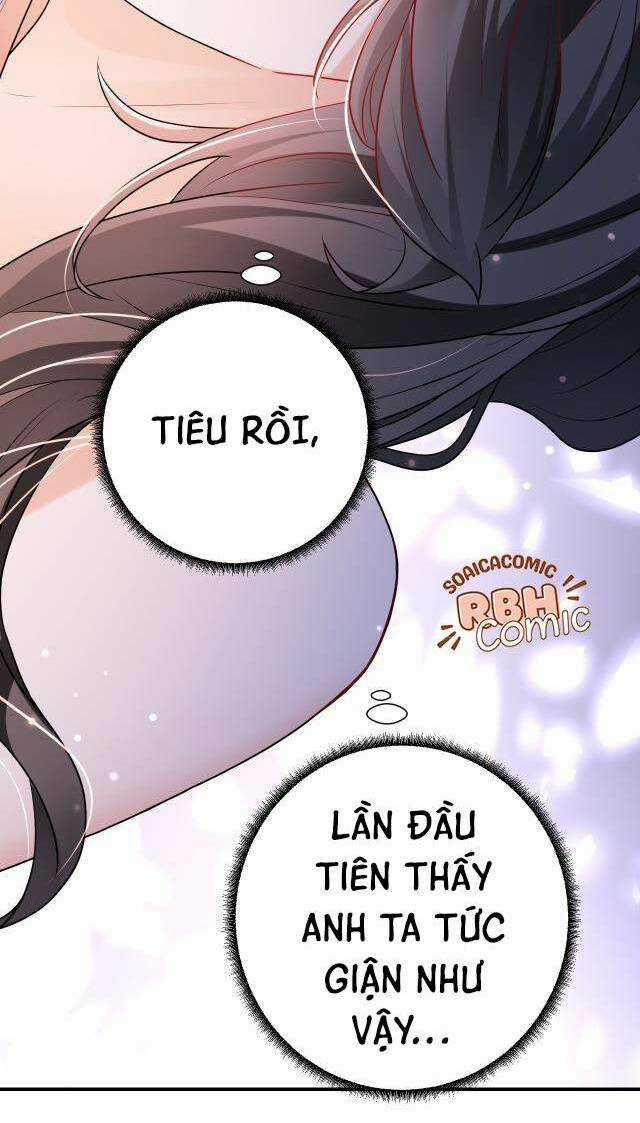 Kế Hoạch Thuần Phục Thú Phu Kiêu Ngạo Chapter 14 trang 30