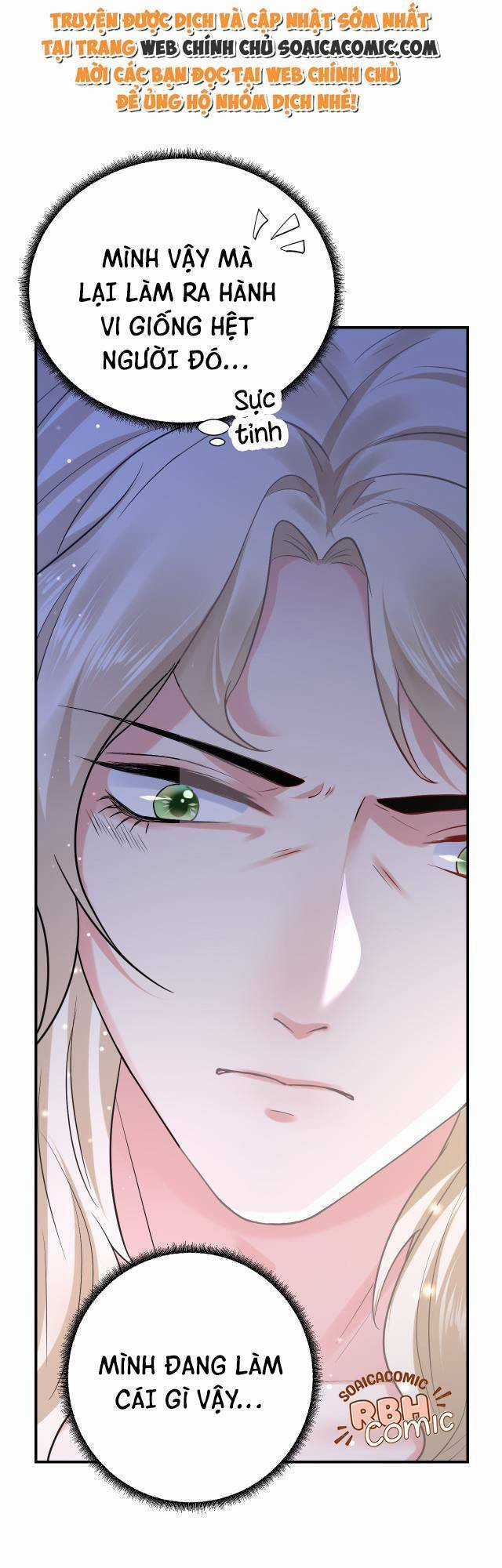 Kế Hoạch Thuần Phục Thú Phu Kiêu Ngạo Chapter 14 trang 31