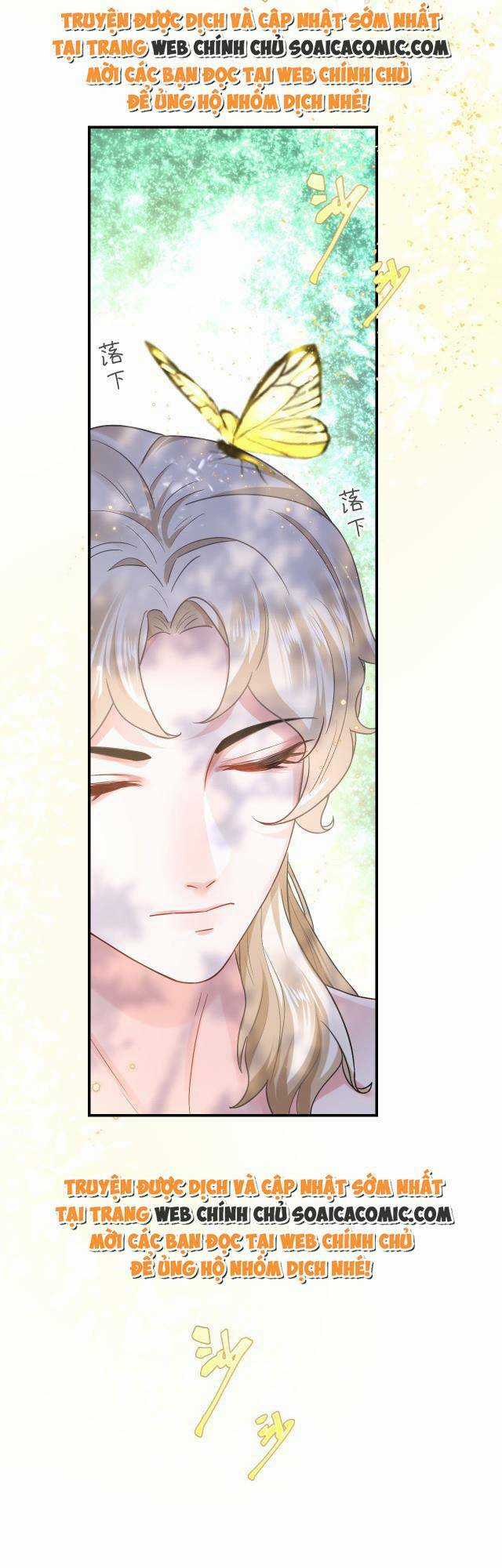 Kế Hoạch Thuần Phục Thú Phu Kiêu Ngạo Chapter 14 trang 6