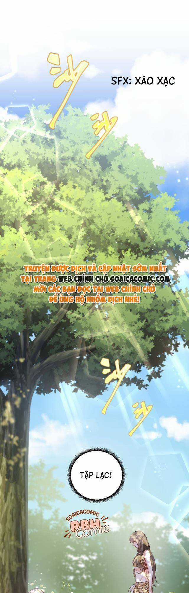 Kế Hoạch Thuần Phục Thú Phu Kiêu Ngạo Chapter 14 trang 7