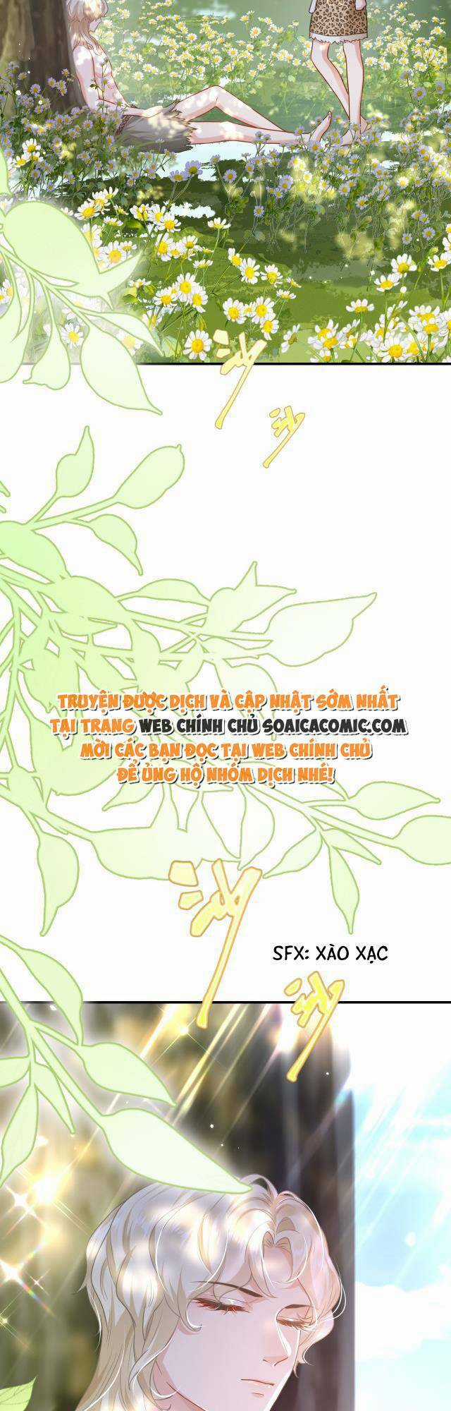 Kế Hoạch Thuần Phục Thú Phu Kiêu Ngạo Chapter 14 trang 8