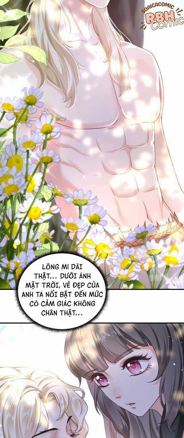 Kế Hoạch Thuần Phục Thú Phu Kiêu Ngạo Chapter 14 trang 9