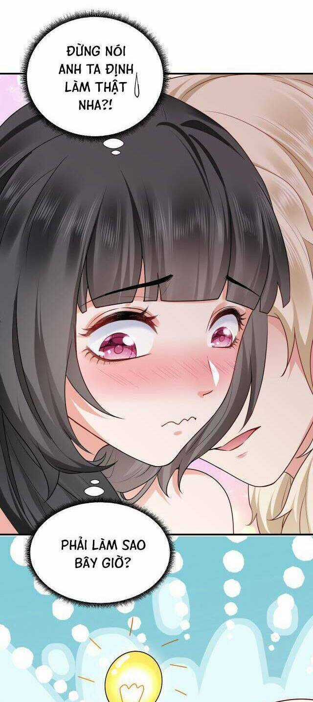 Kế Hoạch Thuần Phục Thú Phu Kiêu Ngạo Chapter 15 trang 10