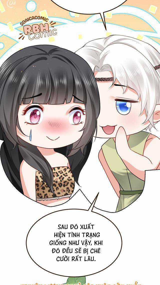 Kế Hoạch Thuần Phục Thú Phu Kiêu Ngạo Chapter 15 trang 13