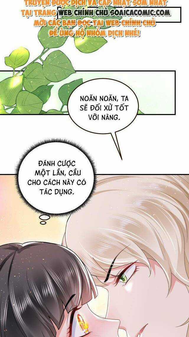 Kế Hoạch Thuần Phục Thú Phu Kiêu Ngạo Chapter 15 trang 14