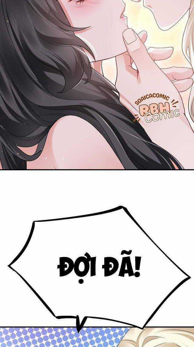 Kế Hoạch Thuần Phục Thú Phu Kiêu Ngạo Chapter 15 trang 15