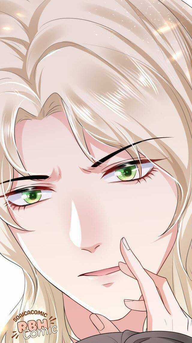 Kế Hoạch Thuần Phục Thú Phu Kiêu Ngạo Chapter 15 trang 17