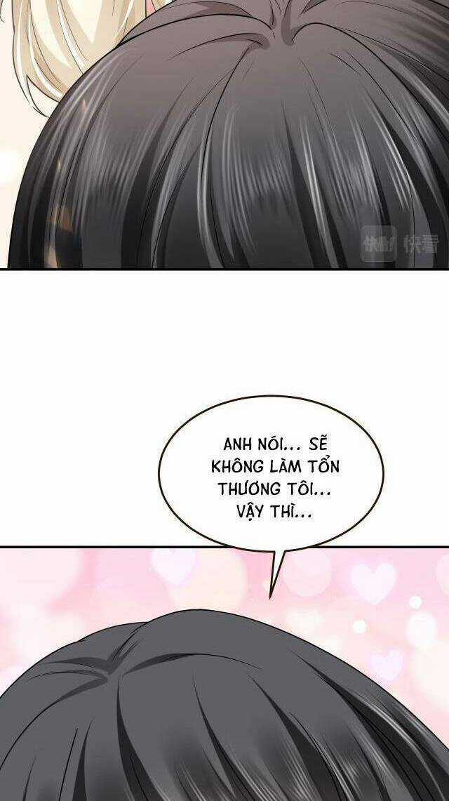 Kế Hoạch Thuần Phục Thú Phu Kiêu Ngạo Chapter 15 trang 18