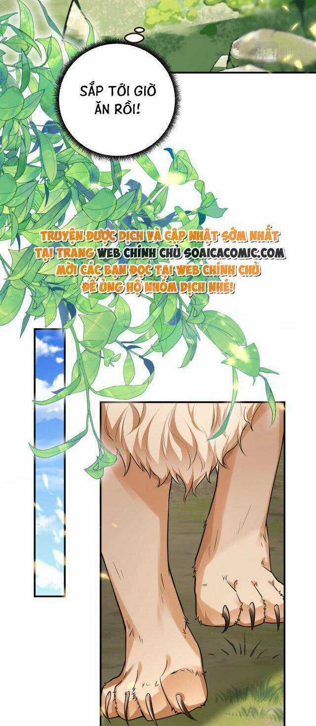 Kế Hoạch Thuần Phục Thú Phu Kiêu Ngạo Chapter 15 trang 2