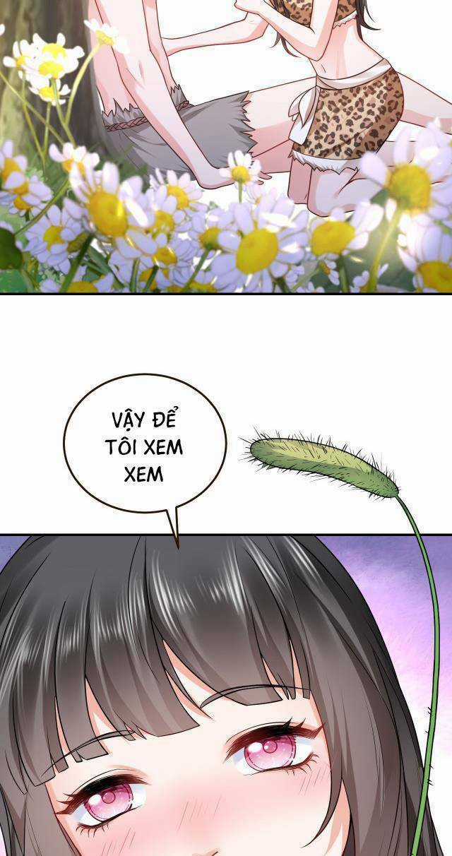 Kế Hoạch Thuần Phục Thú Phu Kiêu Ngạo Chapter 15 trang 21