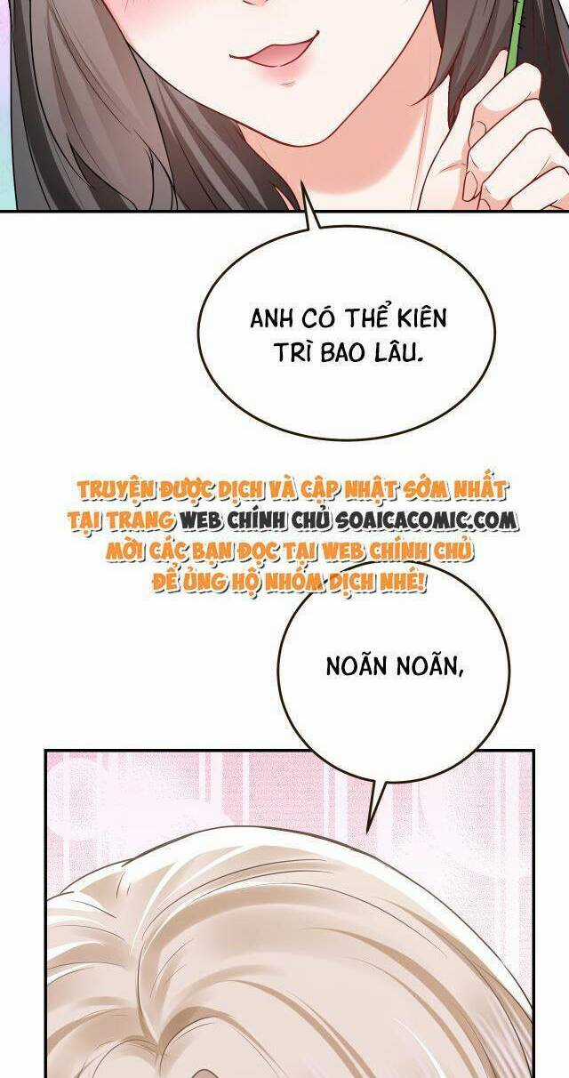 Kế Hoạch Thuần Phục Thú Phu Kiêu Ngạo Chapter 15 trang 22