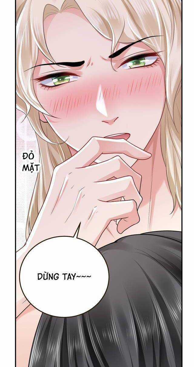 Kế Hoạch Thuần Phục Thú Phu Kiêu Ngạo Chapter 15 trang 23