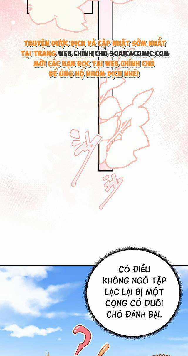 Kế Hoạch Thuần Phục Thú Phu Kiêu Ngạo Chapter 15 trang 25