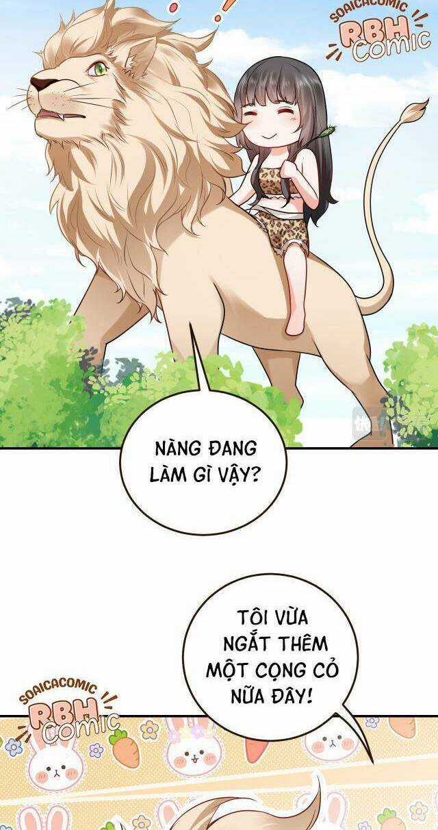 Kế Hoạch Thuần Phục Thú Phu Kiêu Ngạo Chapter 15 trang 26