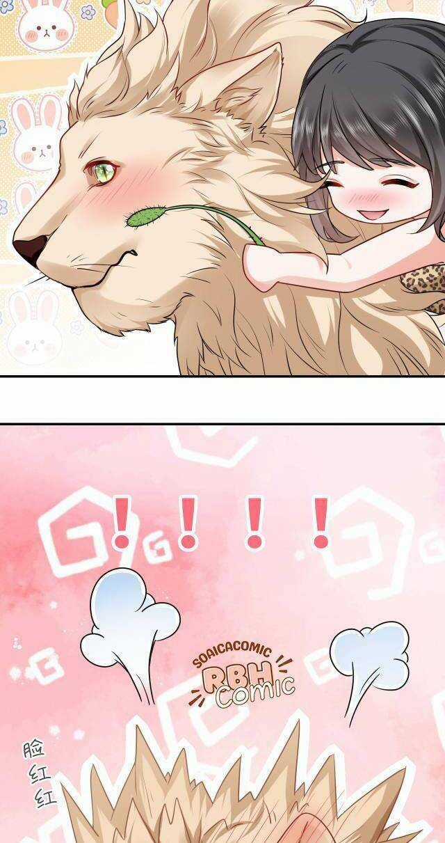 Kế Hoạch Thuần Phục Thú Phu Kiêu Ngạo Chapter 15 trang 27