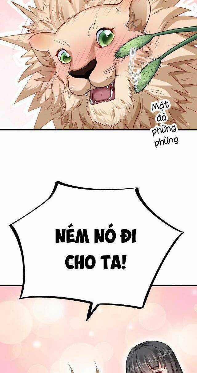 Kế Hoạch Thuần Phục Thú Phu Kiêu Ngạo Chapter 15 trang 28