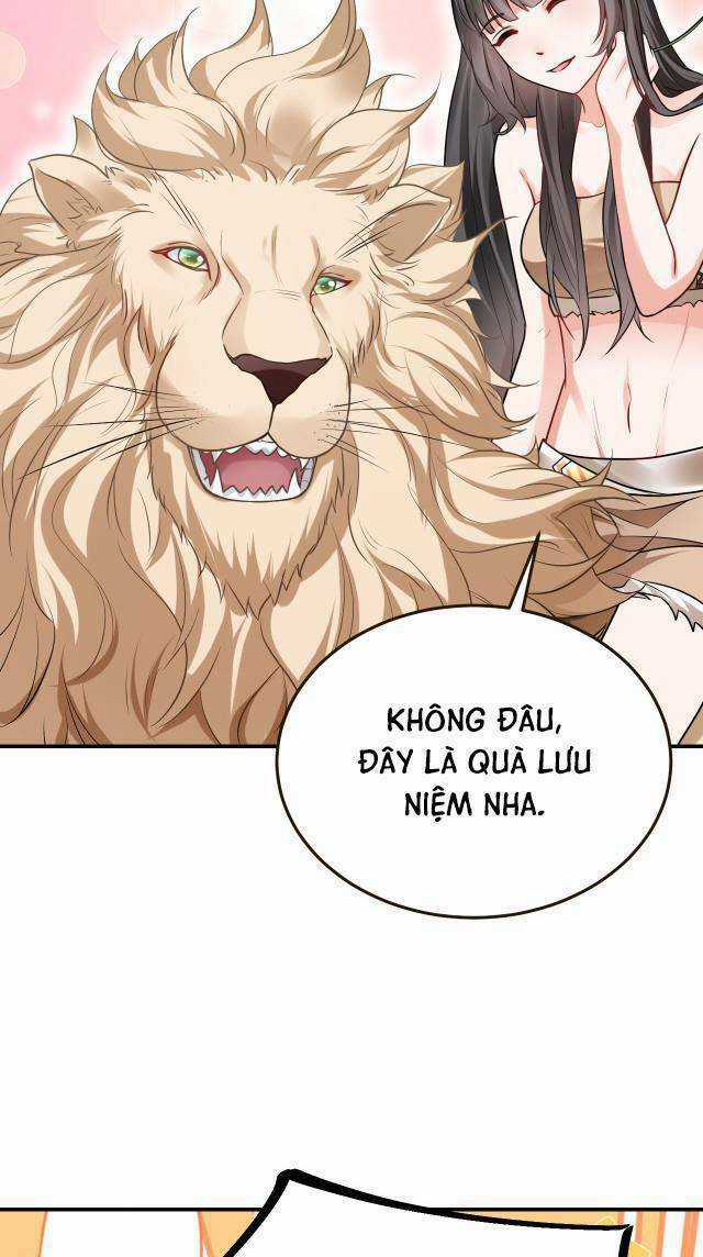 Kế Hoạch Thuần Phục Thú Phu Kiêu Ngạo Chapter 15 trang 29