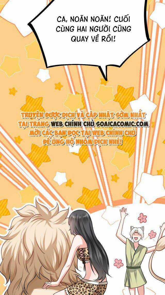 Kế Hoạch Thuần Phục Thú Phu Kiêu Ngạo Chapter 15 trang 30