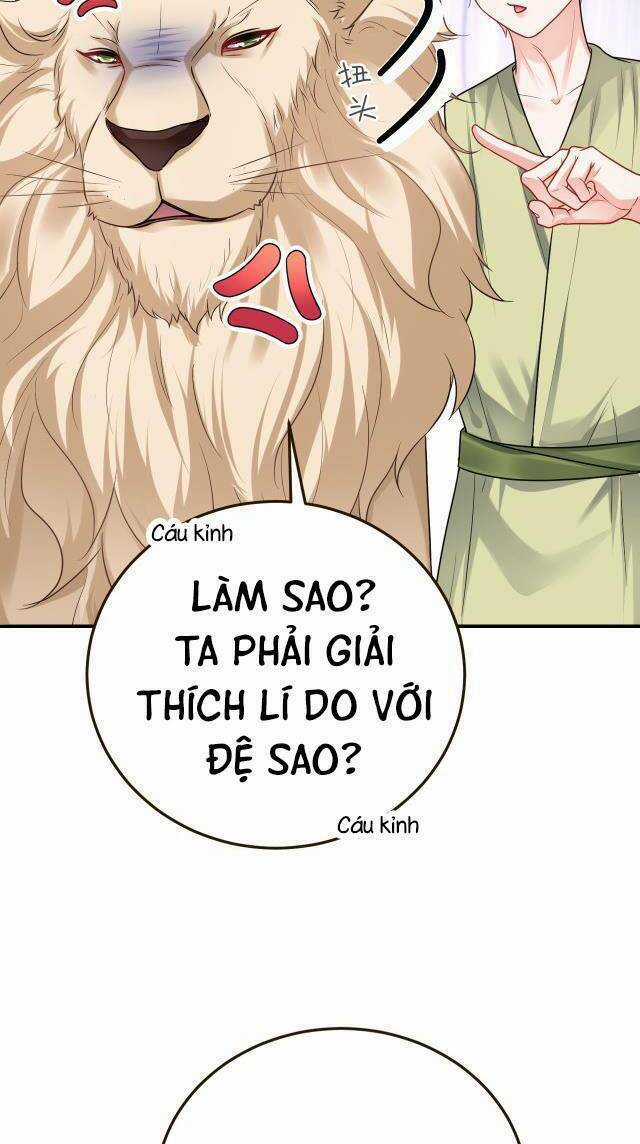 Kế Hoạch Thuần Phục Thú Phu Kiêu Ngạo Chapter 15 trang 32