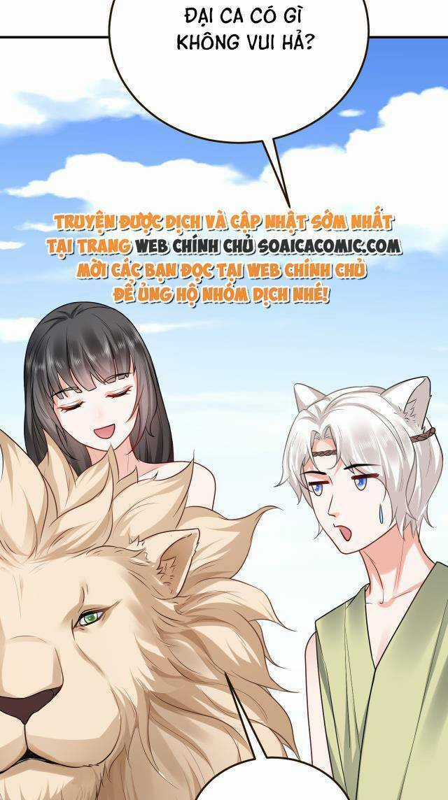 Kế Hoạch Thuần Phục Thú Phu Kiêu Ngạo Chapter 15 trang 33