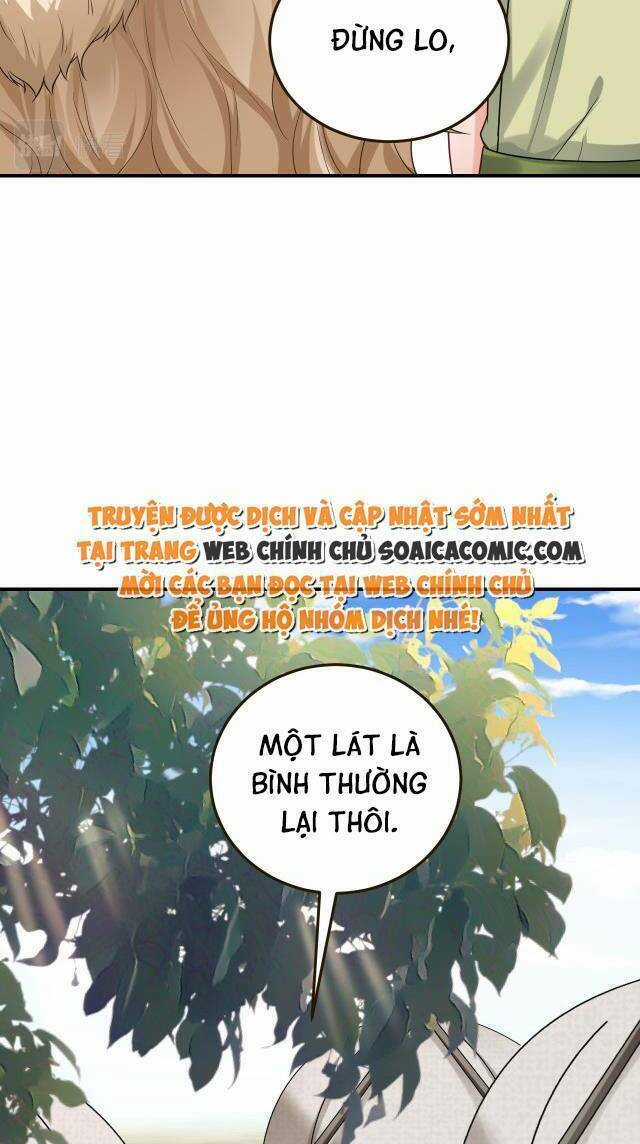 Kế Hoạch Thuần Phục Thú Phu Kiêu Ngạo Chapter 15 trang 34