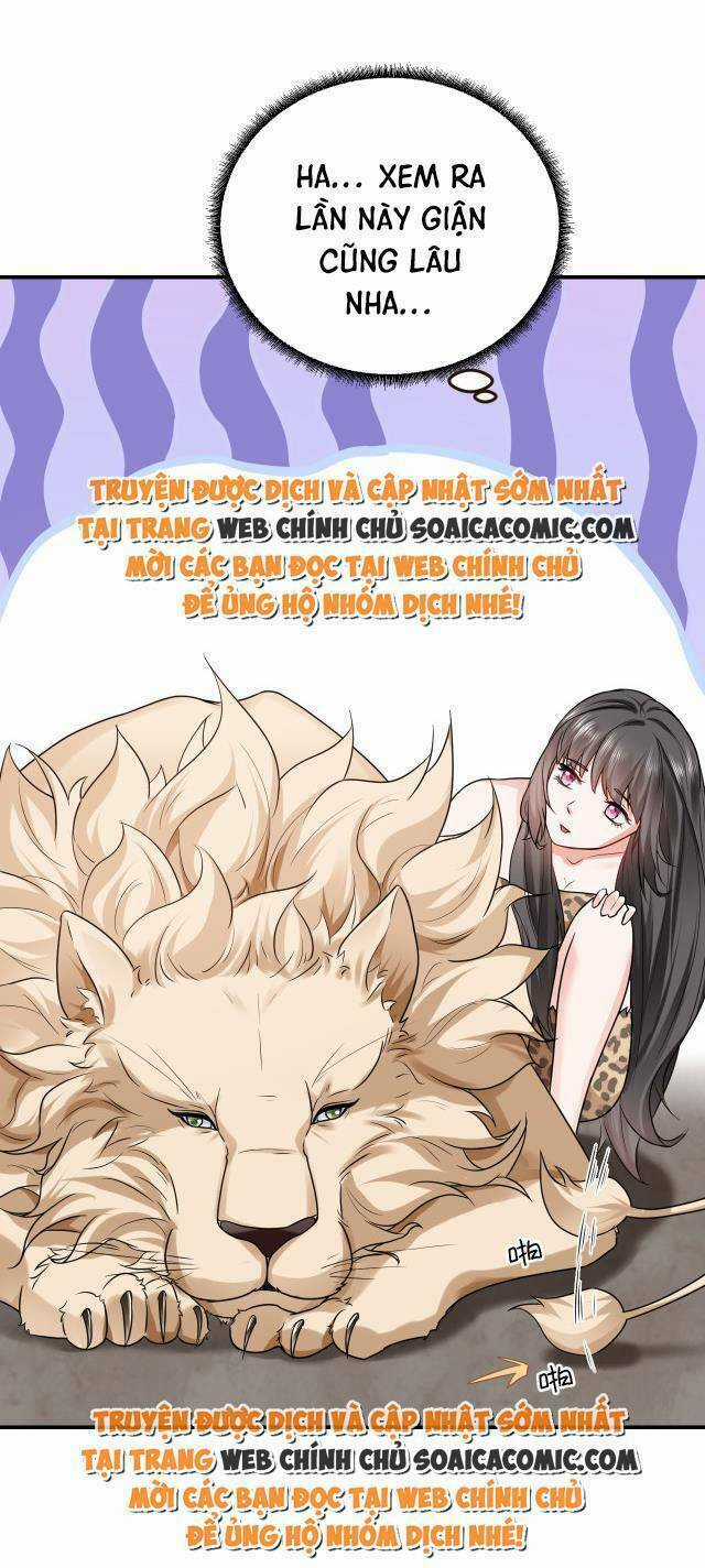 Kế Hoạch Thuần Phục Thú Phu Kiêu Ngạo Chapter 15 trang 37