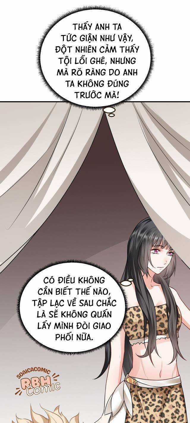 Kế Hoạch Thuần Phục Thú Phu Kiêu Ngạo Chapter 15 trang 38