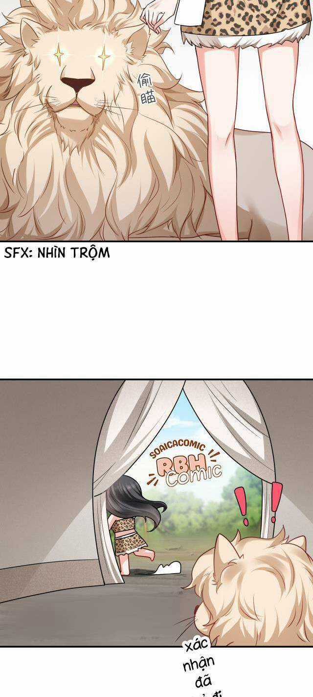 Kế Hoạch Thuần Phục Thú Phu Kiêu Ngạo Chapter 15 trang 39