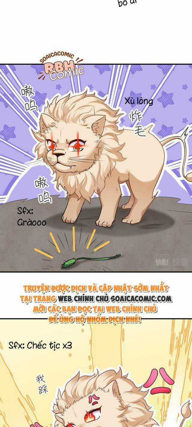 Kế Hoạch Thuần Phục Thú Phu Kiêu Ngạo Chapter 15 trang 40