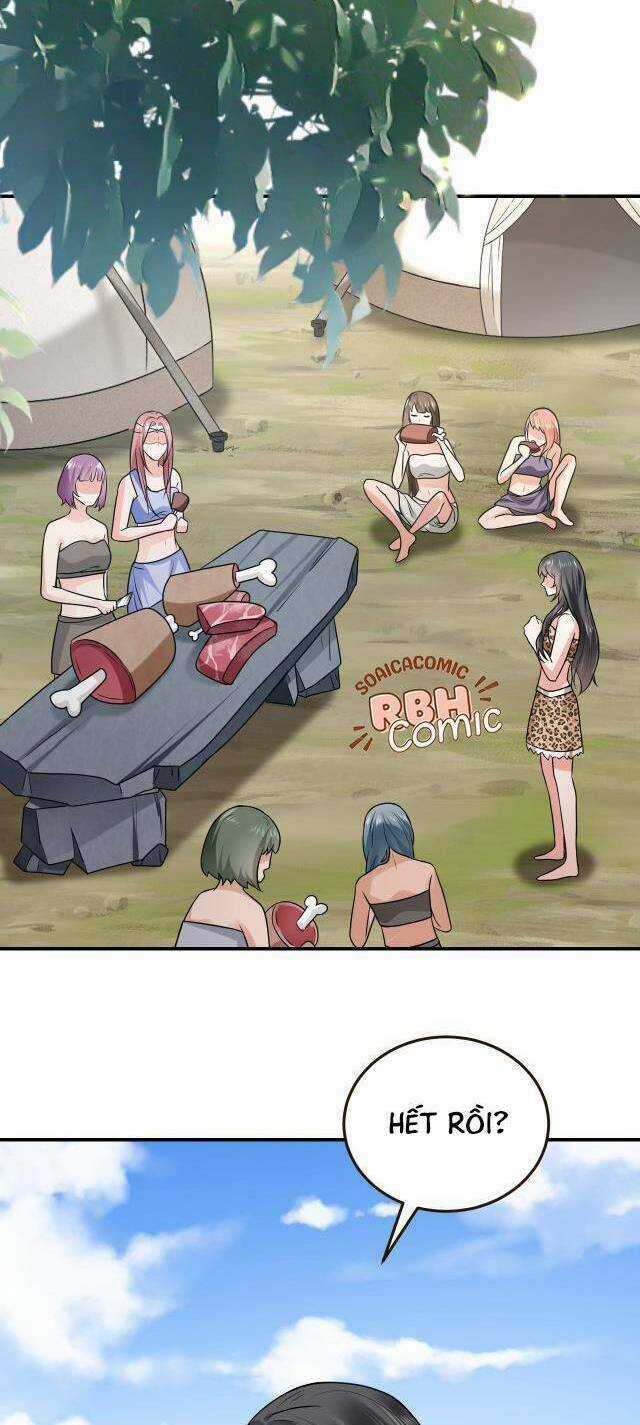 Kế Hoạch Thuần Phục Thú Phu Kiêu Ngạo Chapter 15 trang 42