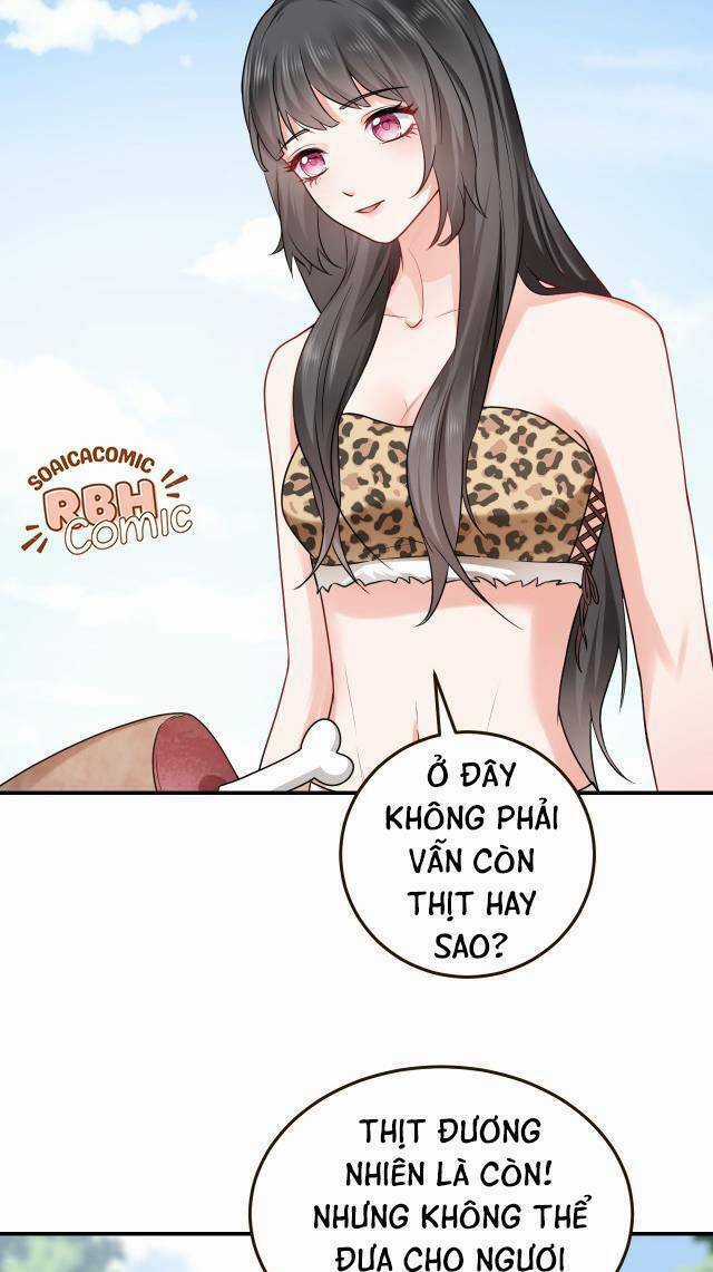 Kế Hoạch Thuần Phục Thú Phu Kiêu Ngạo Chapter 15 trang 43