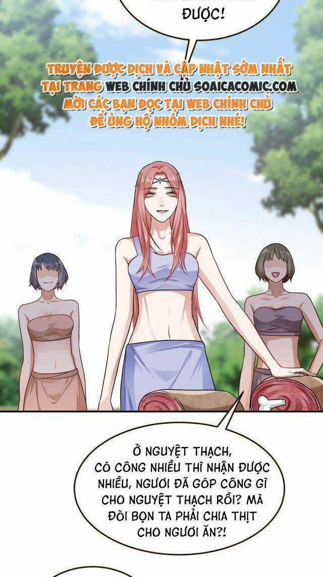 Kế Hoạch Thuần Phục Thú Phu Kiêu Ngạo Chapter 15 trang 44