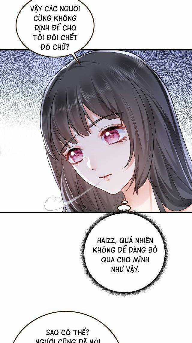 Kế Hoạch Thuần Phục Thú Phu Kiêu Ngạo Chapter 15 trang 45