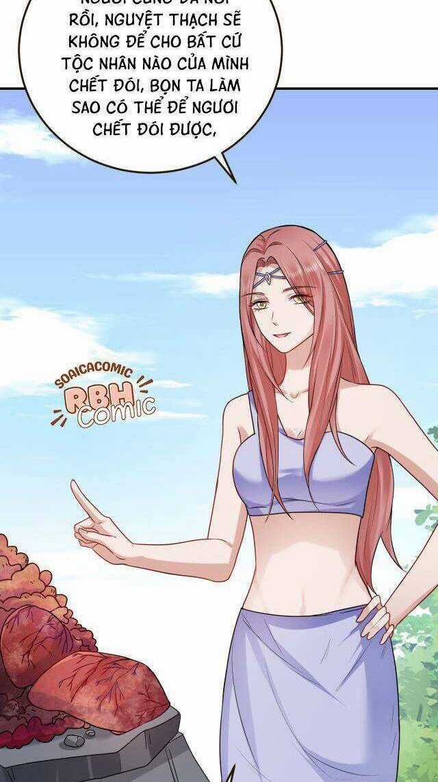 Kế Hoạch Thuần Phục Thú Phu Kiêu Ngạo Chapter 15 trang 46