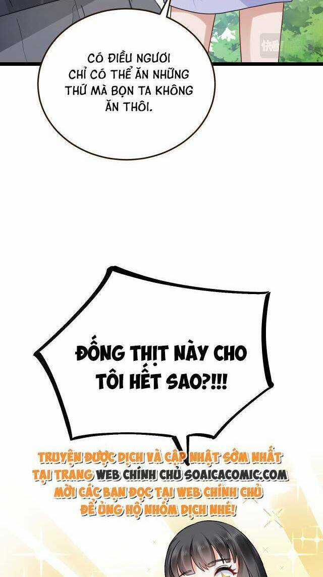 Kế Hoạch Thuần Phục Thú Phu Kiêu Ngạo Chapter 15 trang 47