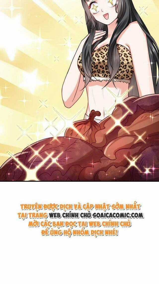 Kế Hoạch Thuần Phục Thú Phu Kiêu Ngạo Chapter 15 trang 48