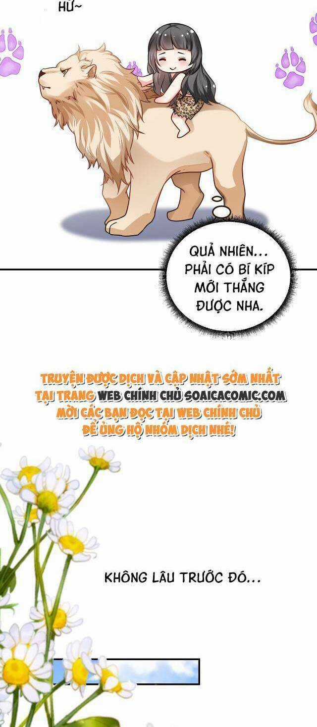 Kế Hoạch Thuần Phục Thú Phu Kiêu Ngạo Chapter 15 trang 5