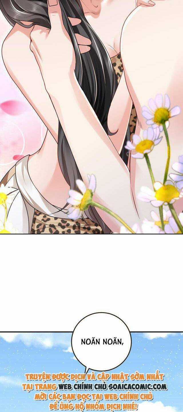 Kế Hoạch Thuần Phục Thú Phu Kiêu Ngạo Chapter 15 trang 8