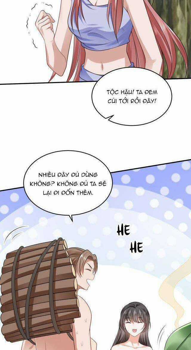 Kế Hoạch Thuần Phục Thú Phu Kiêu Ngạo Chapter 16 trang 10