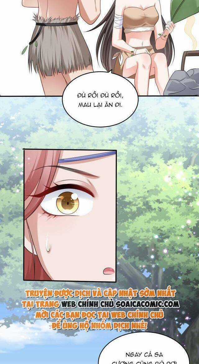 Kế Hoạch Thuần Phục Thú Phu Kiêu Ngạo Chapter 16 trang 11