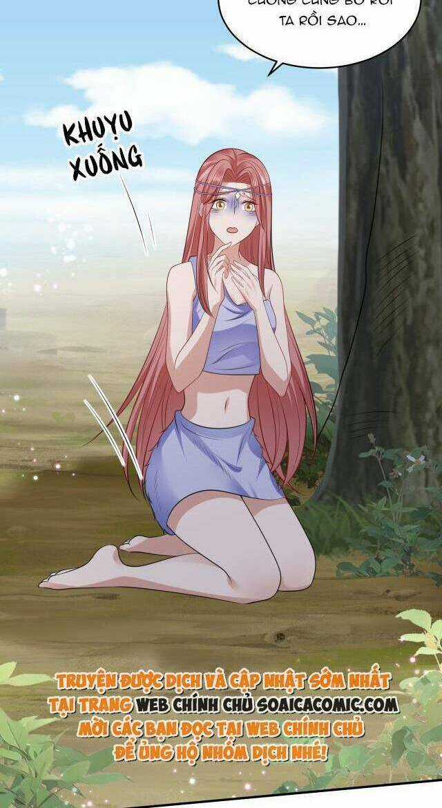 Kế Hoạch Thuần Phục Thú Phu Kiêu Ngạo Chapter 16 trang 12