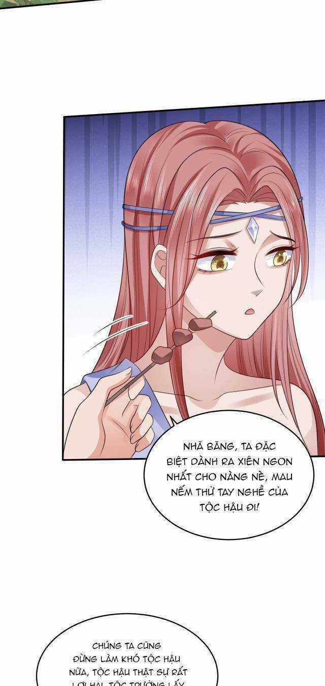 Kế Hoạch Thuần Phục Thú Phu Kiêu Ngạo Chapter 16 trang 13