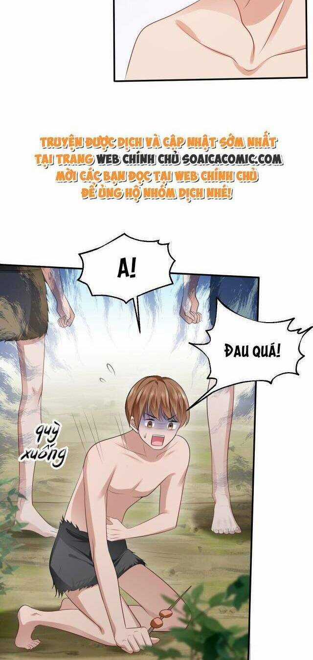 Kế Hoạch Thuần Phục Thú Phu Kiêu Ngạo Chapter 16 trang 16