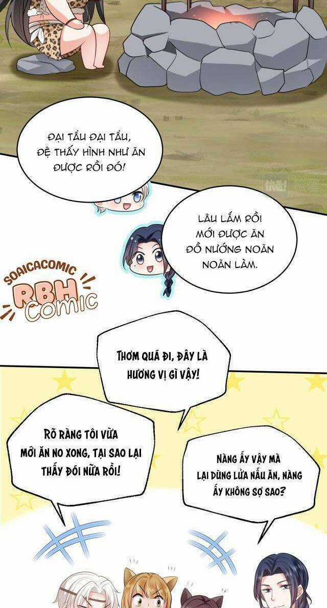 Kế Hoạch Thuần Phục Thú Phu Kiêu Ngạo Chapter 16 trang 2