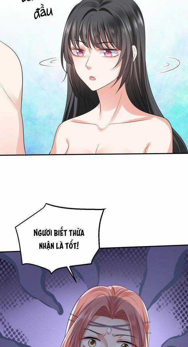 Kế Hoạch Thuần Phục Thú Phu Kiêu Ngạo Chapter 16 trang 29