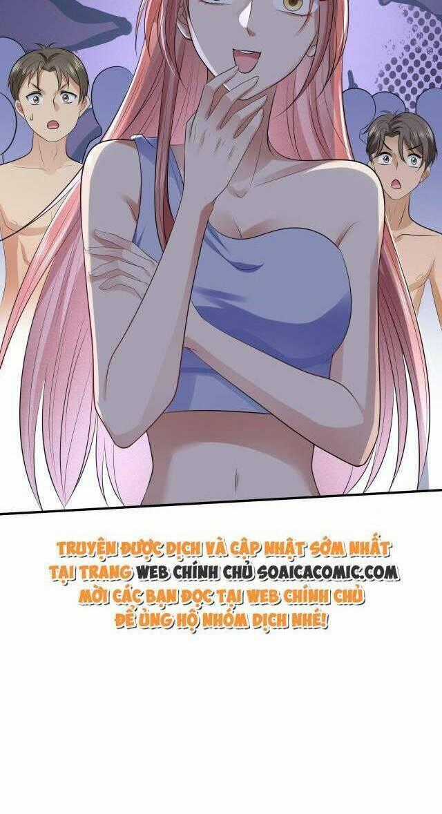 Kế Hoạch Thuần Phục Thú Phu Kiêu Ngạo Chapter 16 trang 30