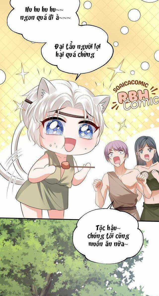 Kế Hoạch Thuần Phục Thú Phu Kiêu Ngạo Chapter 16 trang 5