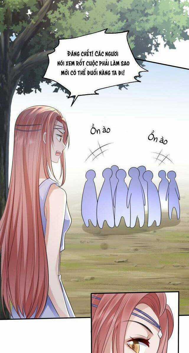 Kế Hoạch Thuần Phục Thú Phu Kiêu Ngạo Chapter 16 trang 6