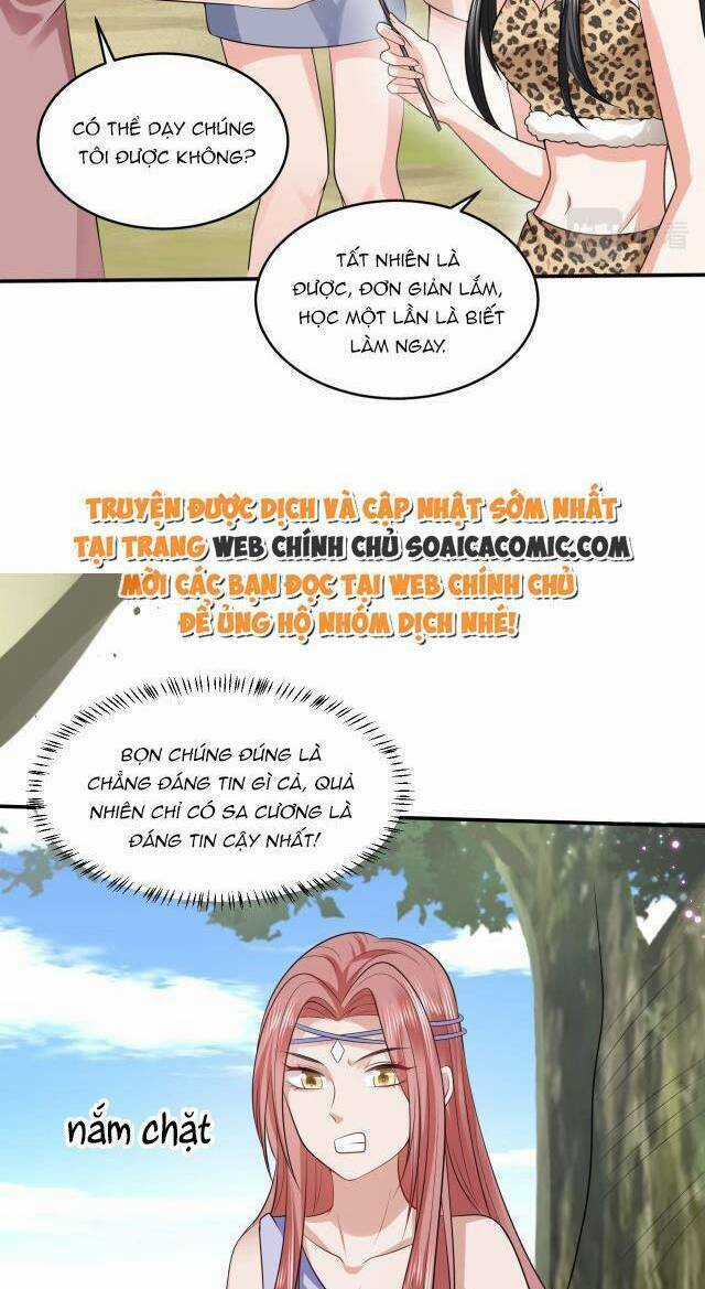 Kế Hoạch Thuần Phục Thú Phu Kiêu Ngạo Chapter 16 trang 9