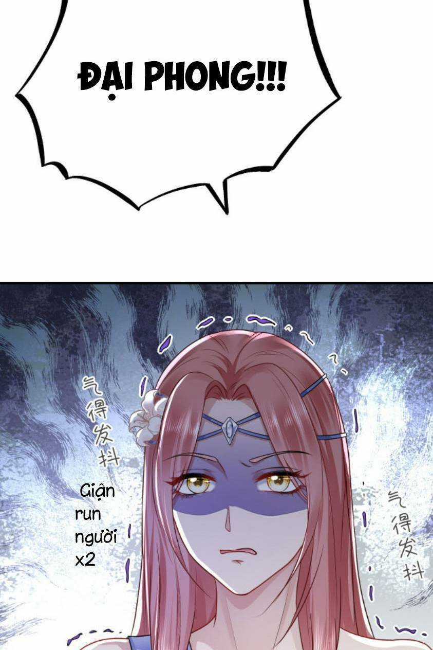 Kế Hoạch Thuần Phục Thú Phu Kiêu Ngạo Chapter 17 trang 12